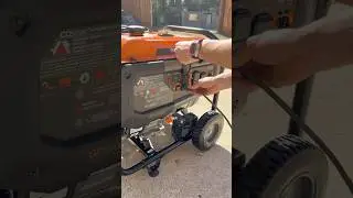 Наш генератор Generac обеспечивает безопасную работу основных устройств при отключении электроэне...