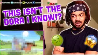 MeatCanyon: SWIPER NO SWIPEY (REACTION/REVIEW)
