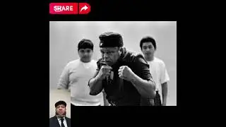 Archie Moore: The Knockout King with 140 Reasons to Back It Up 🥊 🇺🇸
