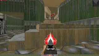 DTWID.wad & IDKFAv2.wad Doom2 ZDaemon