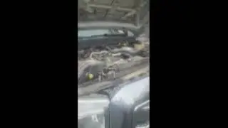 2015 Ford F-250 6.7L Diesel Engine Stock# 230840