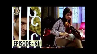 Jatan Episode 61 - Top Pakistani Drama