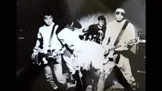 COBRA 　付属ソノシート　コブラ 1985  Free Flexi