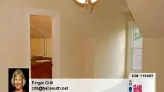 Homes for Sale Oxford MS Fergie Crill