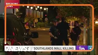 Teen arrested in fatal shooting of Raphael Velin at Southlands Mall
