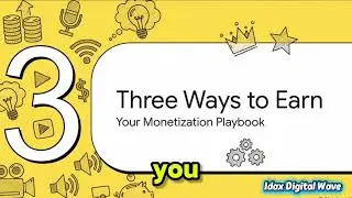 How to Make Money Online as a Blogger or Content Creator (Beginner Friendly)