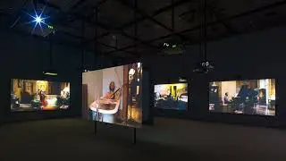24 25 p6 Art Reflection RobertoA