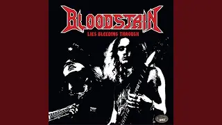 Lies Bleeding Through