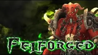 What is a Felforged Event