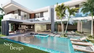 [UNIQUE] Architectural Design Home