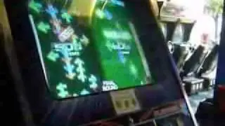 Thaor - Death moon (Tank101) 96.74%