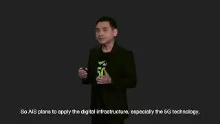 Transform the retail business with AIS 5G