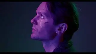 Jayck Murssen - Too Late ( Clip Officiel)