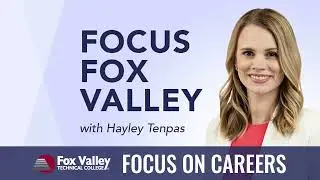 WHBY Focus on Careers | President Dr. Chris Matheny