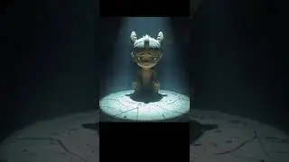 How to Train Your Dragon ani animation.#old #animation #shortvideo #Ai.