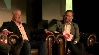 Brian O'Driscoll recalls omission from Lions test squad