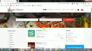 How Can Search Your Nearest Restaurant