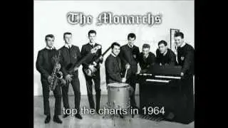 The Monarchs Carol of the Bells
