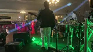 Grupo Projeccion (en vivo) 2020
