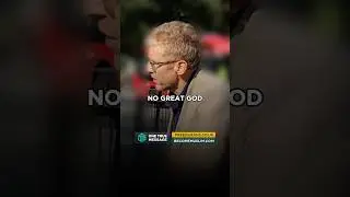 🔥 Аргумент ДНК, которого боится каждый атеист!‼️