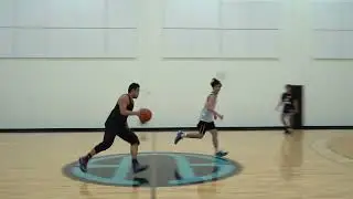 Union League Men's Summer - Full Send vs Avengers