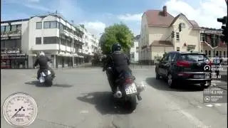 Ausfahrt 9 07 2016 Test Lang
