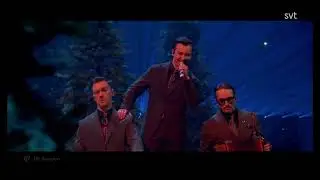 KAJ - Bara Bada Bastu (Eurovision Song Contest 2025, SWEDEN 🇸🇪)