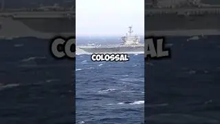 What is the fastest ship in the world