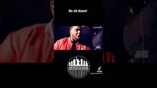 Aye-Verb haymaker vs Hitman Holla
