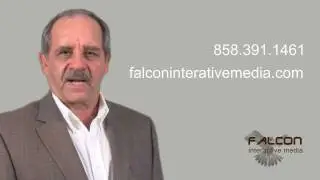 Falcon Interactive Media - Welcome