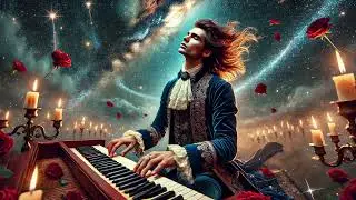 Celestial Masquerade Ball | BaRock Fantasia