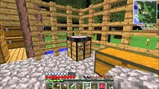 Basta Plays Technic - Episode 11: Refining Oil