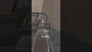 Running through! 😶&zwj;🌫️ #fps #gaming #vrpl #vrml #poisesquad #vresports #shootergames #tdm #vail