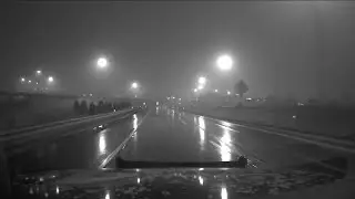 Springtime snow storm is no April Fools' joke