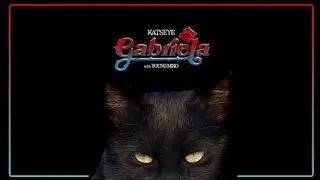 KATSEYE – Gabriela (Young Miko Remix + Daniela Bridge | Rock Ver.)