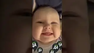Bayi ngoceh lucu #bayilucu #bayi