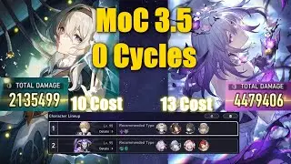 Lygus Gets Absolutely MOGGED By Giga 