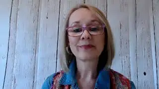 Keep Up the Faith: Live life in &ldquo;AWE&rdquo; with Lis Williams