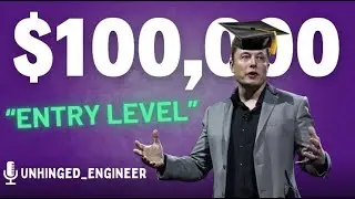 How I Got a $100K/yr Engineering Job Straight Out of College
