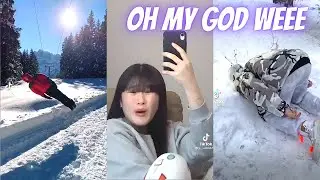 *NEW* Oh My God Weee Meme | Tiktok Funny Compilation Try Not To Laugh #6