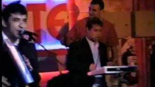 Popurri El Tiempo-Javier Mora y la Fuerza del Amor