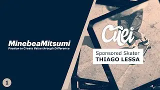 Cuei Wheels x NMB Bearings | Precision Built for World Championship Speed Vol.1