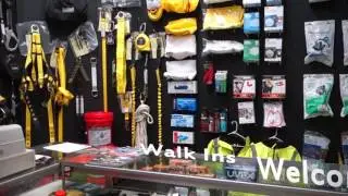 Welcome to Contractor Supply Inc.
