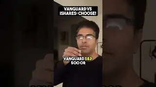 Vanguard vs iShares: Which is Better for You?