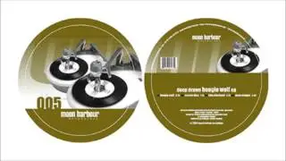 Deep Drawn - Neon Dragon (MHR005)