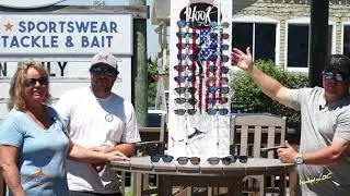 Atlantic Tackle's 