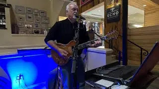 Gene Thompson