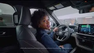 Ford Year End Sales Event Commercial 2025 - (USA)
