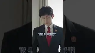 #chengyi 111022 ChengYi weibo update Judge Zhou yian will see you one last time