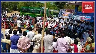 TN Government To Not Give Extraction Permission For Hydrocarbon Project